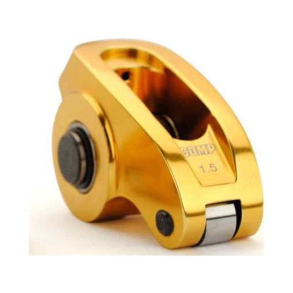 COMP Cams Rocker Arm Ultra Golds Arc SBC