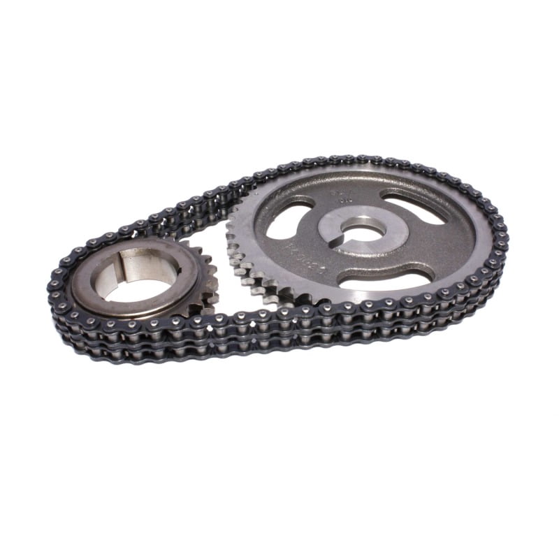 COMP Cams Magnum Dbl Row Timing Set CHR - Walmart.com