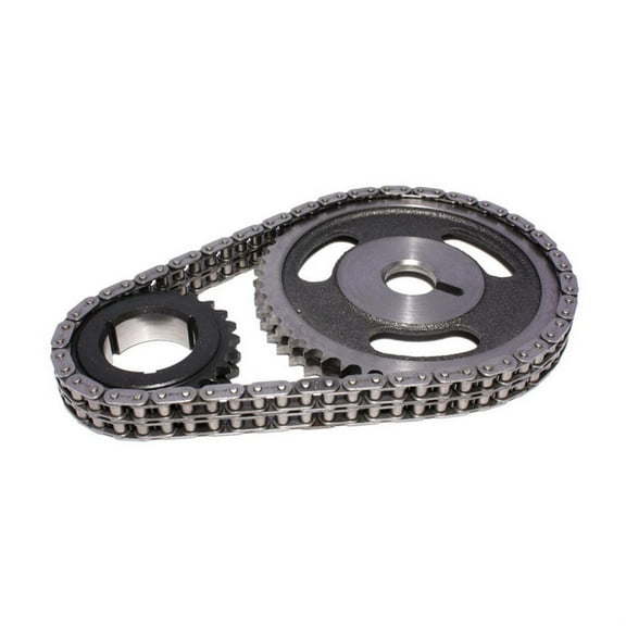 COMP Cams Hi-Tech Roller Timing Set CRB
