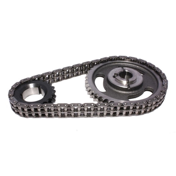 Hi-Tech Roller Timing Set - BBF