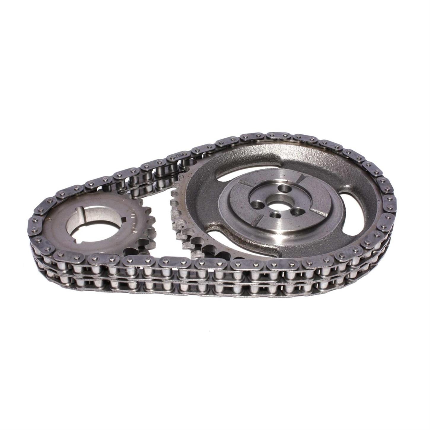 Competition Cams 3136 Hi-Tech Roller Race Timing Set - Walmart.com