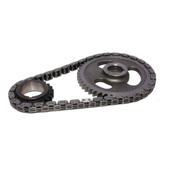 SBM High Energy Timing Set