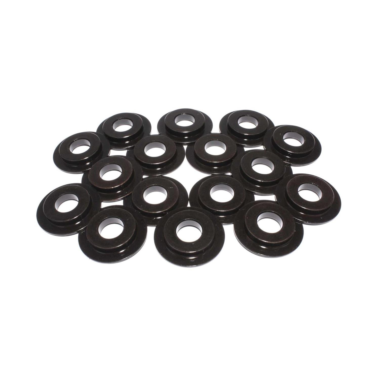 Comp Cams Valve Spring Locators GM 6.6L Duramax Comp Cams Valve Spring Locators GM 6.6L Duramax