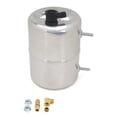 thumbnail image 1 of Competition Cams 5201 Vacuum Canister, Zinc Plated and Polished, 1 of 5