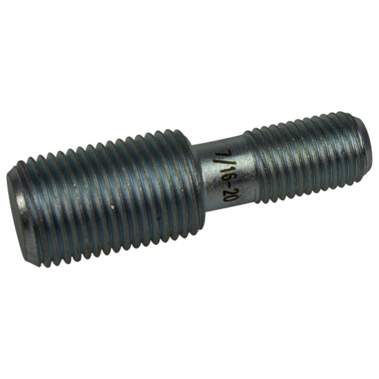 Comp Cams 7/16-20 Adapter for 4920 Balancer Install Kit Comp Cams 7/16-20 Adapter for 4920 Balancer Install Kit