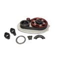 thumbnail image 1 of Competition Cams 6504 Hi-Tech Belt Drive System Timing Set, 1 of 5