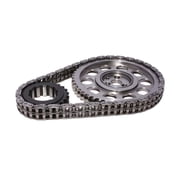 Comp Cams Billet Timing Set - BBM 3-Bolt