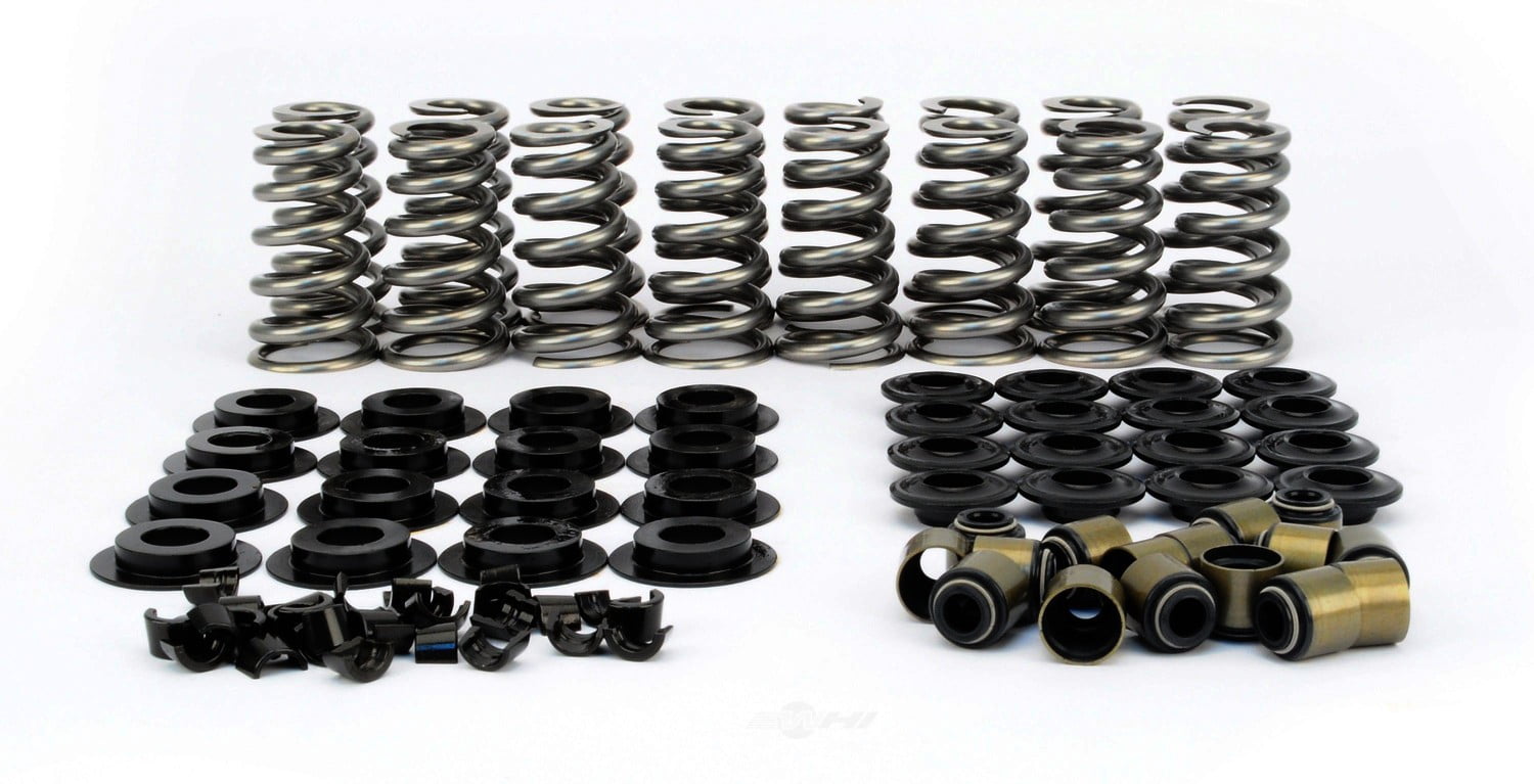 Competition Cams 7228TS-KIT Conical Valve Spring Kit Fits select: 2011 ,2013 CHEVROLET SILVERADO K1500 LT