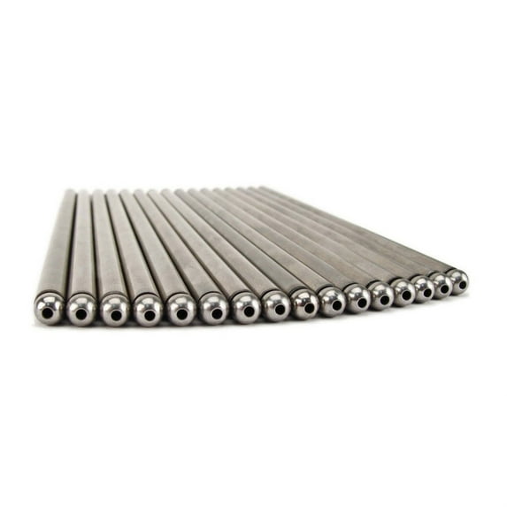 5/16 Hi-Energy Pushrods - 9.654 Long