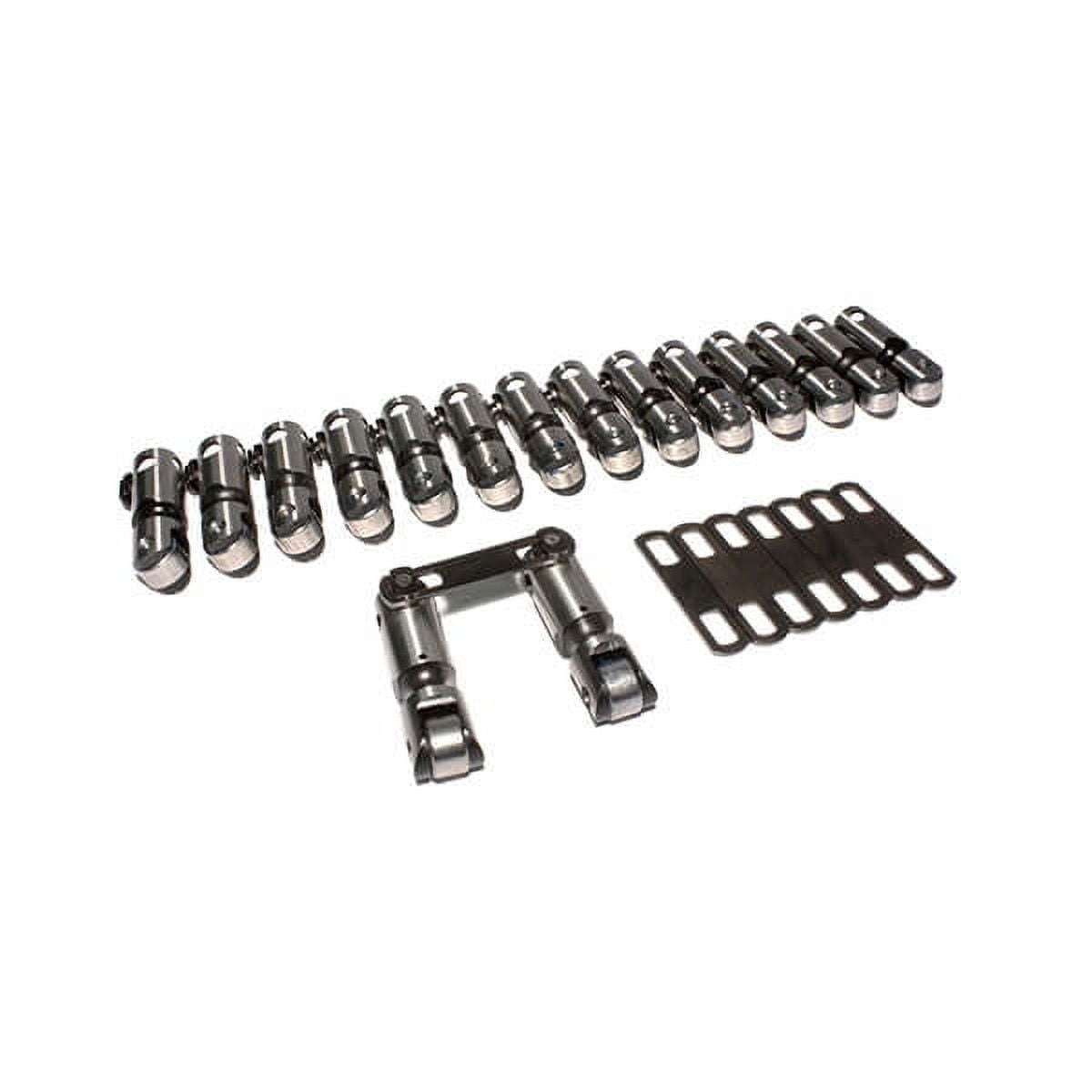 Competition Cams 83916 EndureX Solid Roller Lifters