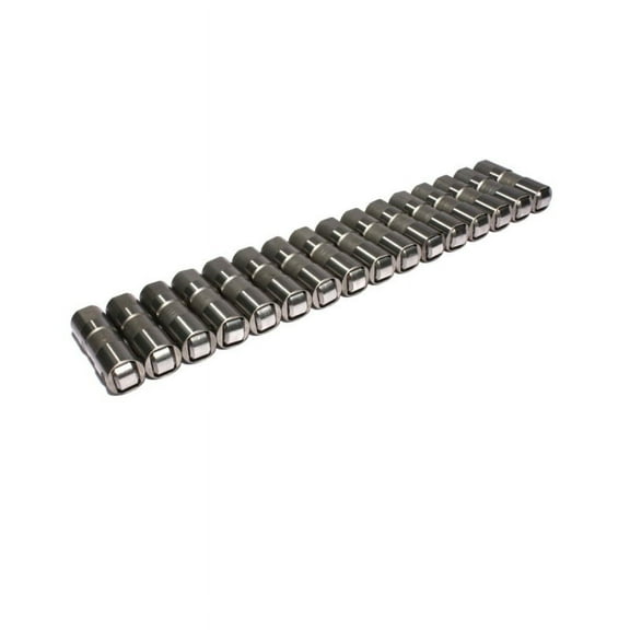 Competition Cams 850-16 OE Style Hydraulic Roller Lifters Fits select: 2011 ,2013 CHEVROLET SILVERADO K1500 LT