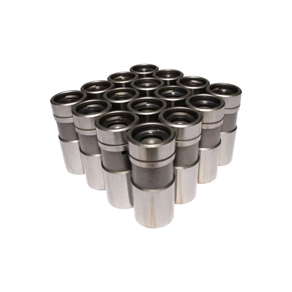 Competition Cams 862-16 Pro Magnum Hydraulic Lifters Fits select: 1969 FORD MUSTANG, 1970-1973 FORD MUSTANG MACH I