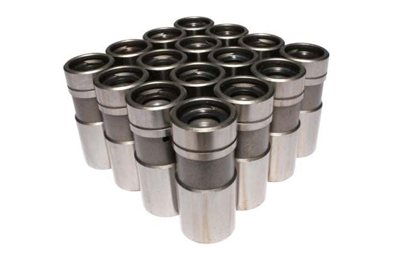 Comp Cams Pro-Magnum Hydraulic Roller Lifters - BBM Comp Cams Pro-Magnum Hydraulic Roller Lifters - BBM