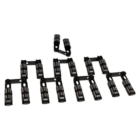 Comp Cams SBC Sportsman Roller Lifter Set .160 Offset