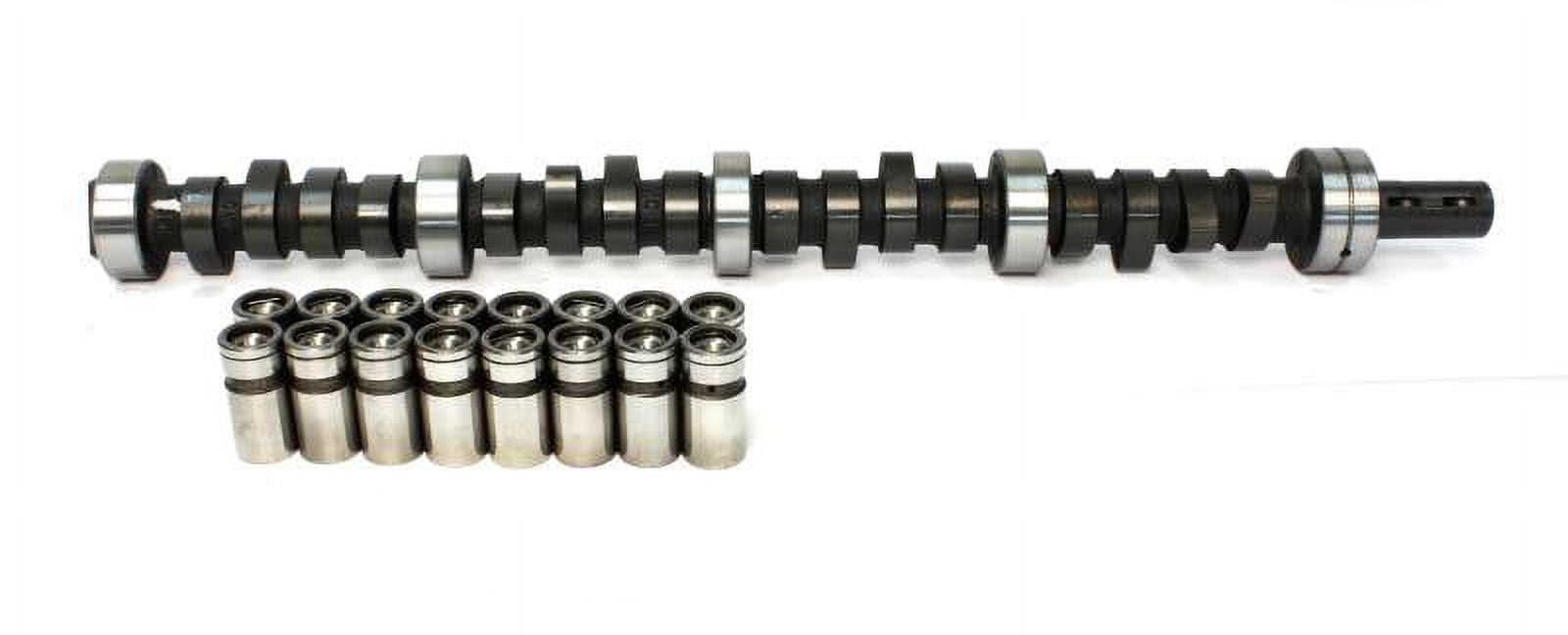 Competition Cams CL10-201-4 High Energy Camshaft/Lifter Kit Fits select: 1979 AMERICAN MOTORS JEEP CJ7, 1977-1978 JEEP JEEP CJ7
