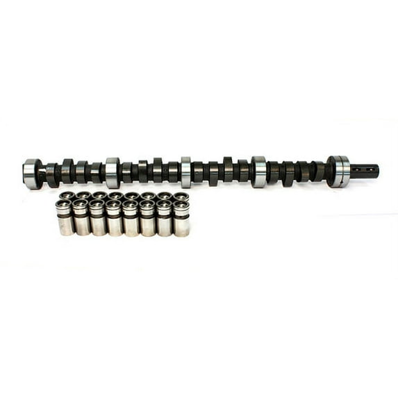 Competition Cams CL10-201-4 High Energy Camshaft/Lifter Kit Fits select: 1979 AMERICAN MOTORS JEEP CJ7, 1977-1978 JEEP JEEP CJ7