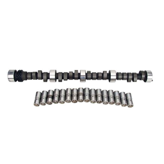 Competition Cams CL11-213-3 Cam and Lifter Kit - CB 292H Fits select: 1973-1989 CHEVROLET P30, 1973-1986 CHEVROLET C30