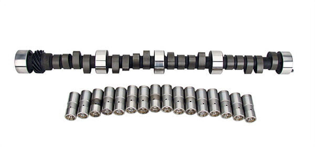 Competition Cams CL11-232-3 Xtreme Marine Camshaft/Lifter Kit Fits select: 1973-1989 CHEVROLET P30, 1973-1986 CHEVROLET C30