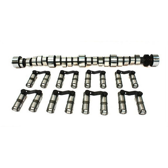 Competition Cams CL11-602-8 Big Mutha Thumpr Camshaft/Lifter Kit Fits select: 1973-1989 CHEVROLET P30, 1973-1986 CHEVROLET C30