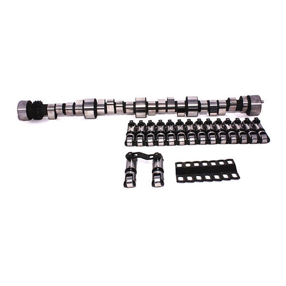Competition Cams CL11-771-8 Xtreme Energy Camshaft/Lifter Kit Fits select: 1973-1989 CHEVROLET P30, 1973-1986 CHEVROLET C30