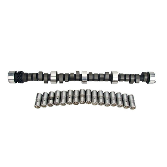 Competition Cams CL12-671-4 Nostalgia Plus L79 Hydraulic Cam and Lifter Kit Fits select: 1967-1975 CHEVROLET CAMARO, 1969-1976 CHEVROLET C10