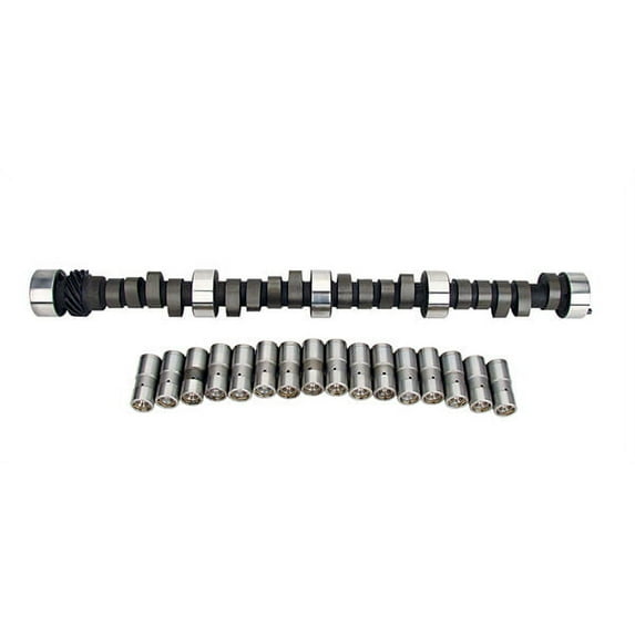 Competition Cams CL12-676-4 Xtreme Energy Camshaft/Lifter Kit Fits select: 1967-1975 CHEVROLET CAMARO, 1969-1976 CHEVROLET C10