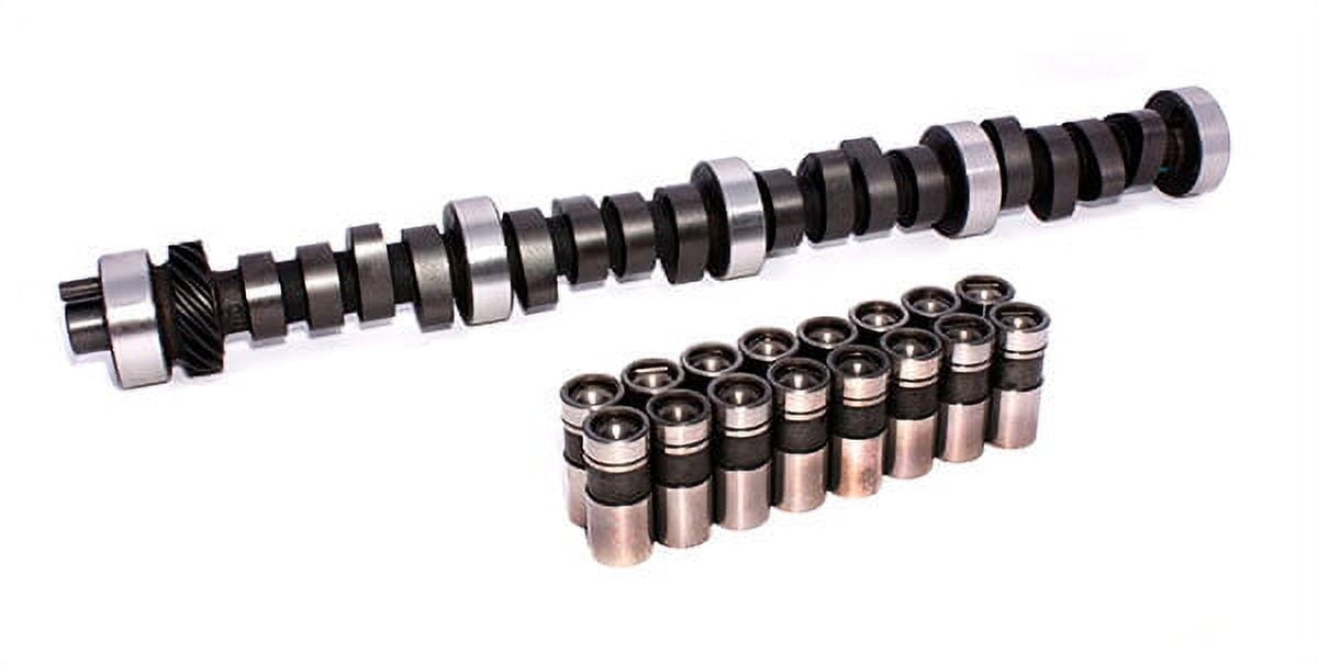 Competition Cams CL322254 Magnum Camshaft/Lifter Kit Fits select
