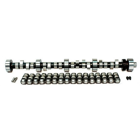 Competition Cams CL32-431-8 Magnum Camshaft/Lifter Kit Fits select: 1969 FORD MUSTANG, 1970-1973 FORD MUSTANG MACH I