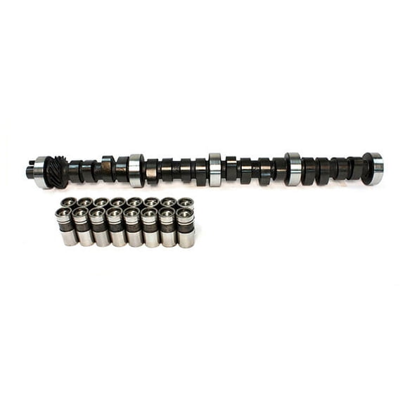 COMP Cams CL34-600-5 Thumpr Hyd Flat Tappet Cam and Lifter Kit, Ford 429/460