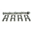 thumbnail image 1 of Competition Cams CL34-600-9 Thumpr Camshaft/Lifter Kit, 1 of 5