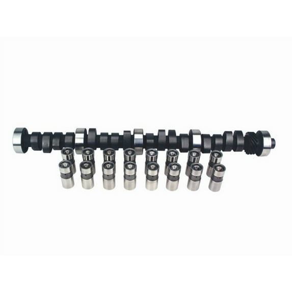 Comp Cams Ford 5.0 Cam&Lifter Kit 260H(Hyd Lifter #832-16)
