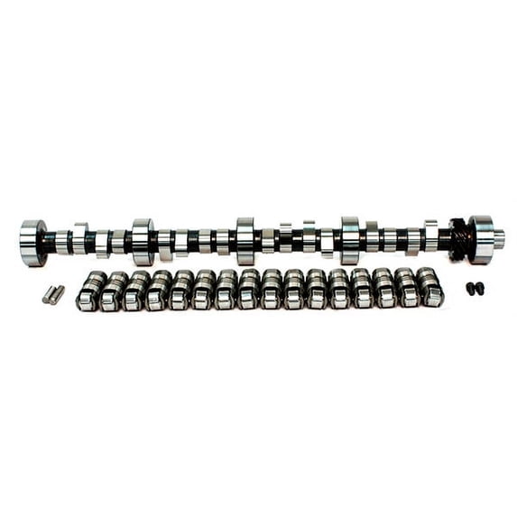 Competition Cams CL35-426-8 Xtreme Energy Camshaft/Lifter Kit