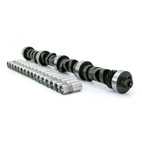 COMP Cams Thumpr Hydraulic Flat Tappet Cam and Lifter Kits CL35-600-4