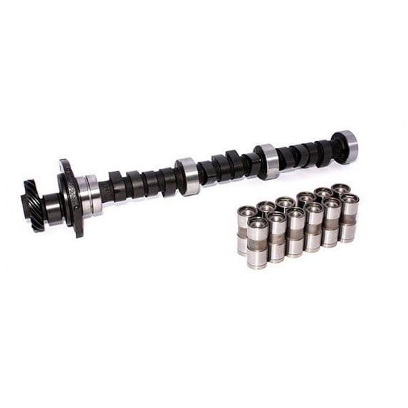 Competition Cams CL69-234-4 High Energy Camshaft/Lifter Kit Fits select: 1984-1985 BUICK CENTURY LIMITED, 1982-1985 OLDSMOBILE CUTLASS CIERA BROUGHAM
