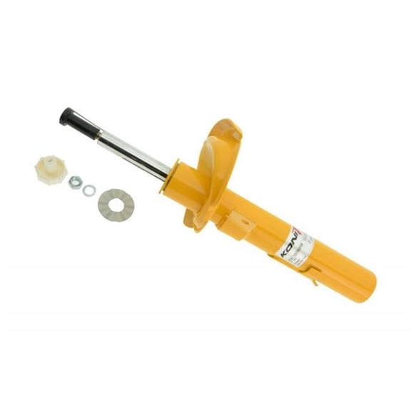 Koni 8741 1557RSPOR Sport Yellow Right Front Shock for 2012-2013 Ford Focus Sedan & Hatchback