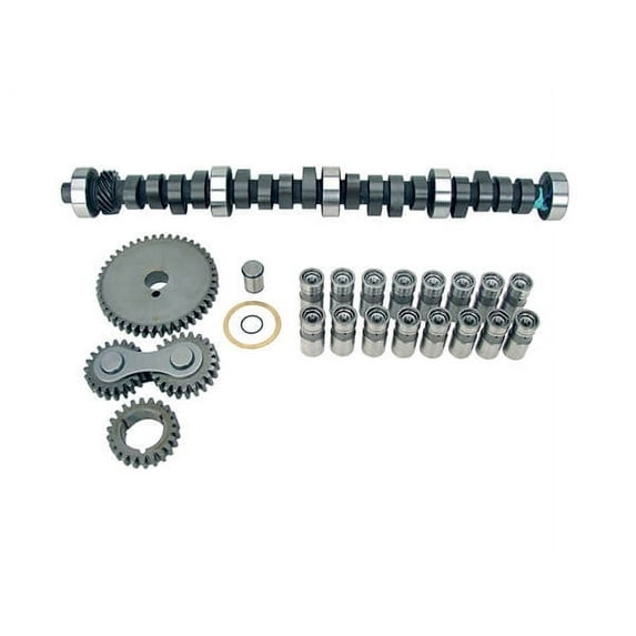 Competition Cams GK35-600-4 Thumpr Camshaft Small Kit