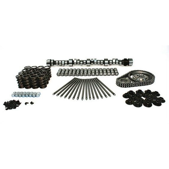 Competition Cams K08-500-8 Xtreme Energy Camshaft Kit Fits select: 1994-1995 CHEVROLET GMT-400 K1500, 1987-1991 CHEVROLET CORVETTE