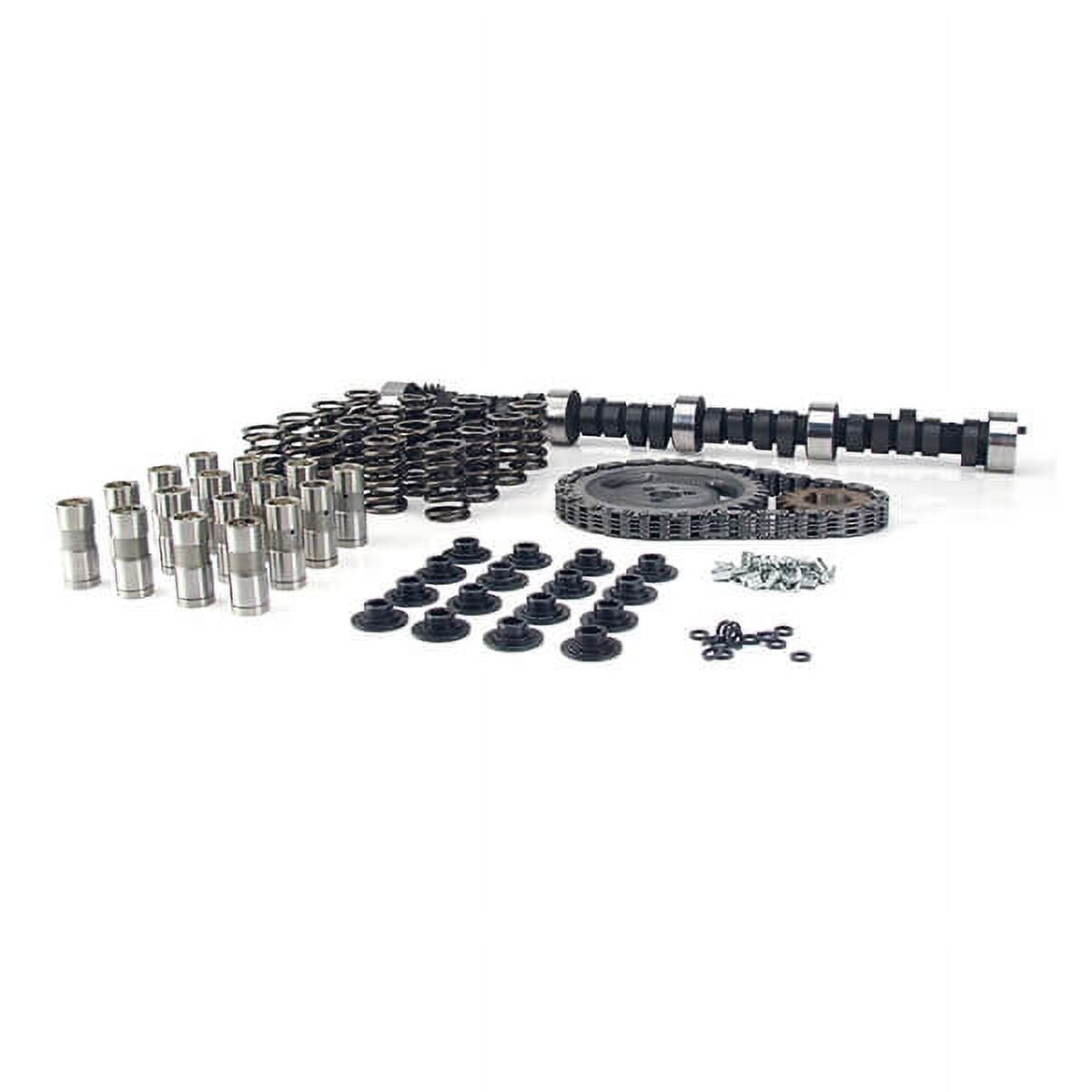 Competition Cams K11-205-3 High Energy Camshaft Kit Fits select: 1973-1989 CHEVROLET P30, 1973-1986 CHEVROLET C30