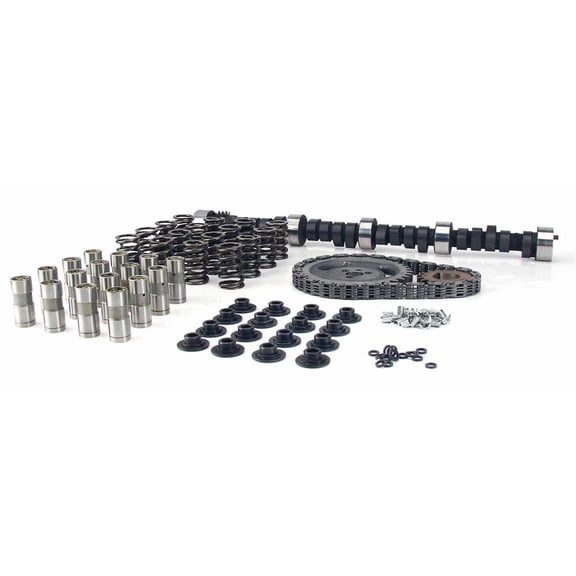 Competition Cams K11-242-3 Xtreme Energy Camshaft Kit Fits select: 1973-1989 CHEVROLET P30, 1973-1986 CHEVROLET C30