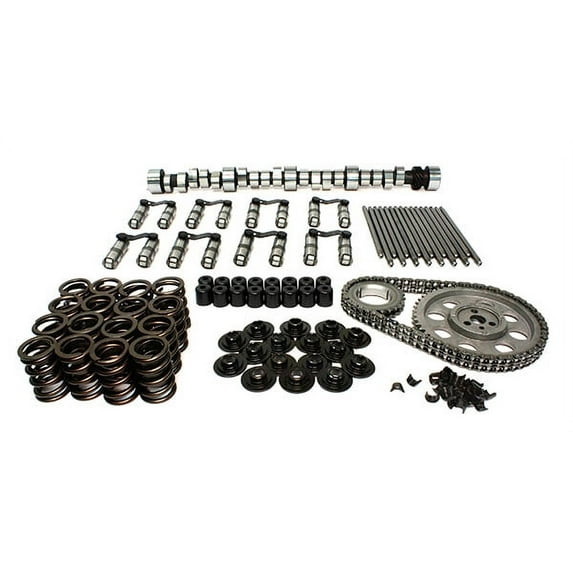 Competition Cams K11-430-8 Magnum Camshaft Kit Fits select: 1973-1989 CHEVROLET P30, 1973-1986 CHEVROLET C30