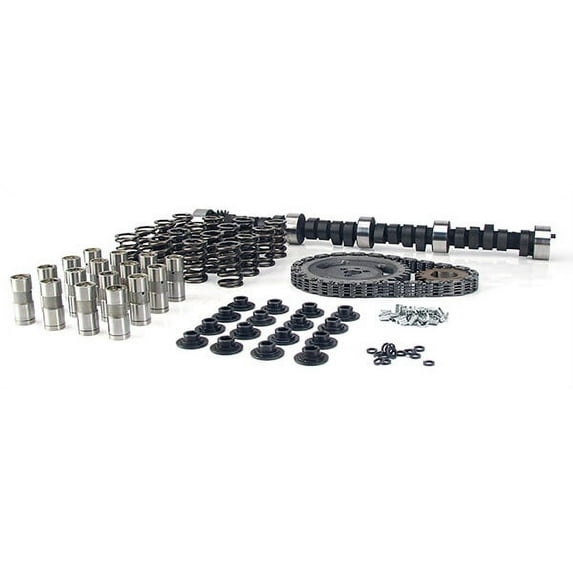 Competition Cams K12-300-4 High Energy Camshaft Kit Fits select: 1967-1975 CHEVROLET CAMARO, 1969-1976 CHEVROLET C10