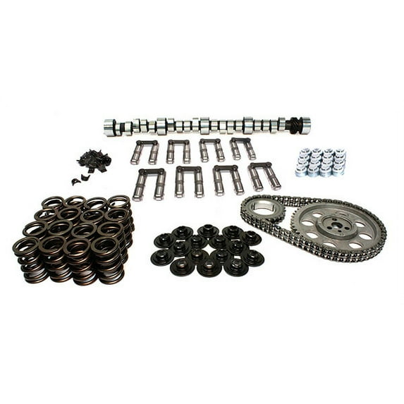 Competition Cams K12-422-8 Xtreme Energy Camshaft Kit Fits select: 1967-1975 CHEVROLET CAMARO, 1969-1976 CHEVROLET C10