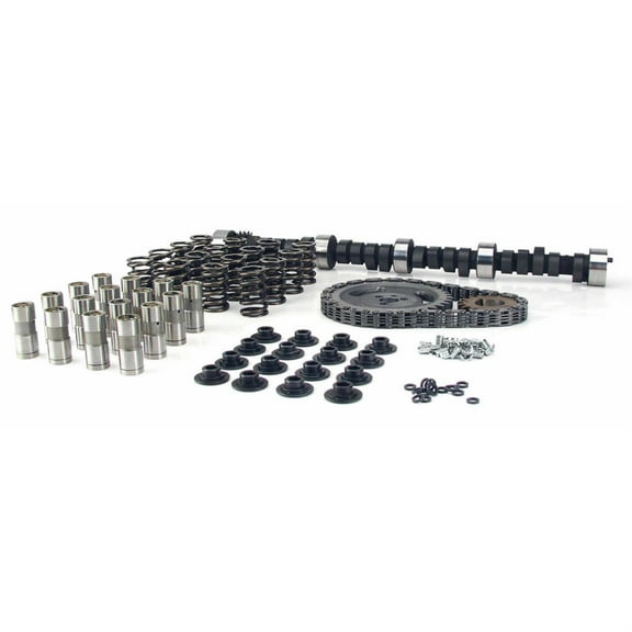 Competition Cams K12-600-4 Thumpr Camshaft Kit Fits select: 1967-1975 CHEVROLET CAMARO, 1969-1976 CHEVROLET C10
