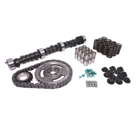 Competition Cams K18-124-4 High Energy Camshaft Kit Fits select: 1988-1993 CHEVROLET S TRUCK S10, 1992-1997 CHEVROLET GMT-400 C1500