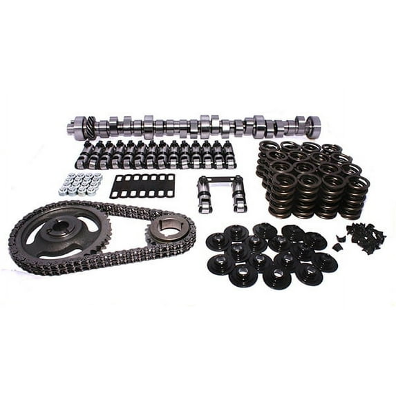 Competition Cams K34-771-9 Xtreme Energy Camshaft Kit