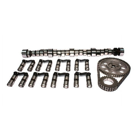 Competition Cams SK11-460-8 Magnum Camshaft Small Kit Fits select: 1991-1993,1995 CHEVROLET GMT-400 C3500