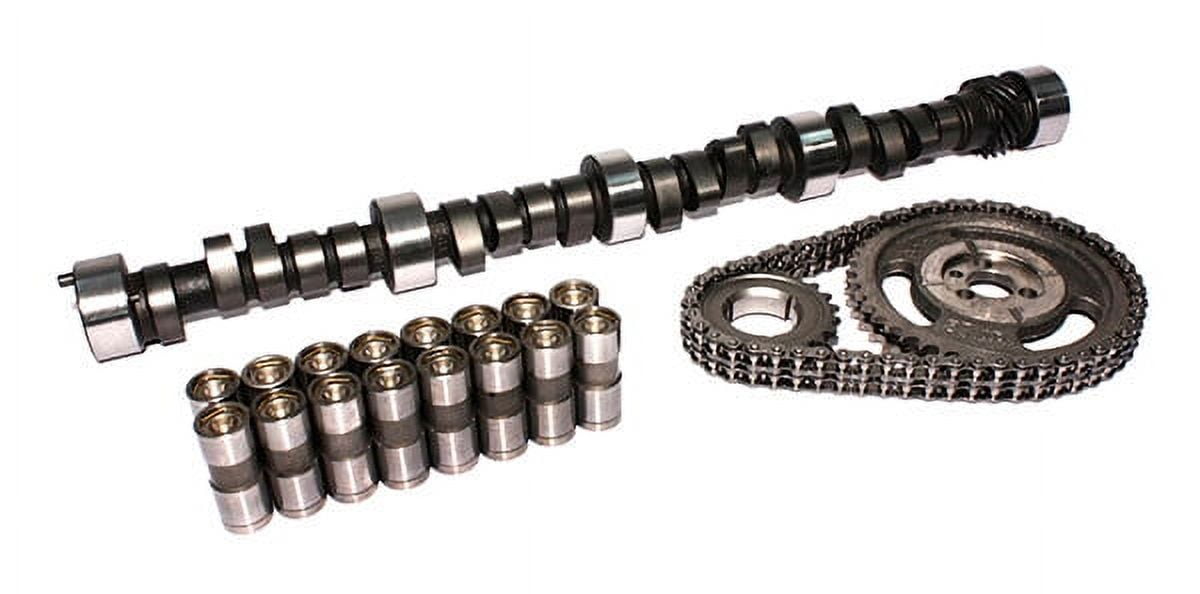 Competition Cams SK12-238-2 Xtreme Energy Camshaft Small Kit Fits select: 1967-1975 CHEVROLET CAMARO, 1969-1976 CHEVROLET C10