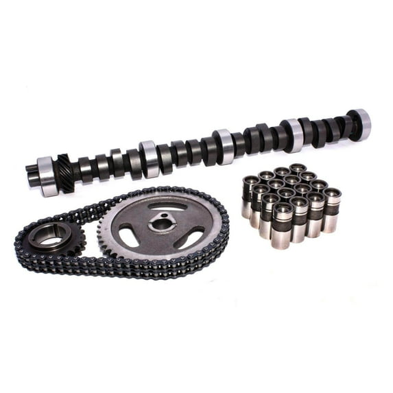 Competition Cams SK32-218-3 High Energy Camshaft Small Kit Fits select: 1969 FORD MUSTANG, 1970-1973 FORD MUSTANG MACH I