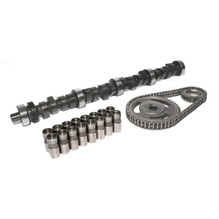 Competition Cams SK34-250-4 Xtreme Energy Camshaft Small Kit