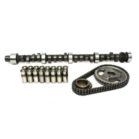 Competition Cams SK51-241-4 Magnum Camshaft Small Kit
